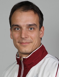 Harsányi Gergely Kézilabda